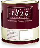 can-trans Period paint Craig & Rose Art Deco Chalk White