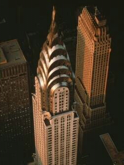 Chrysler Building