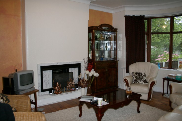 IMG_9376 Sometimes you need to be reminded of 'the before' to keep you going!