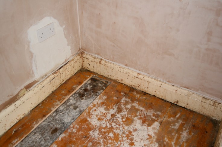 IMG_9574 Sticky dribbles. And not fun ones.