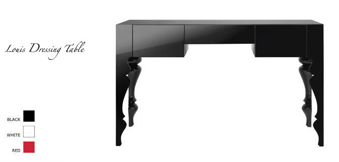 xLouisDressingTable xLouisDressingTable