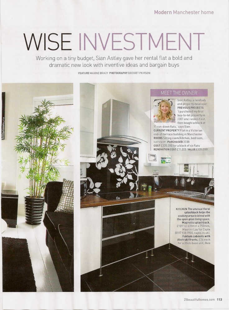 Working on a tiny budget, eh... story of my life!!!