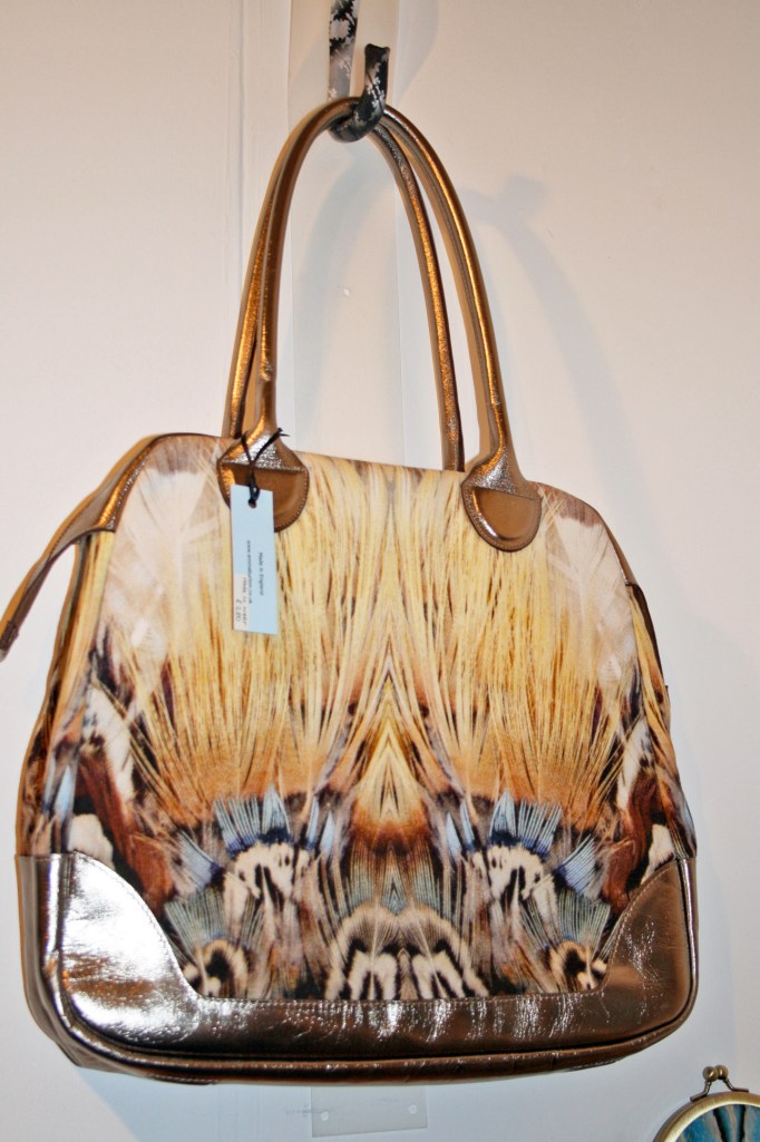 Emma Burton Printed Textiles