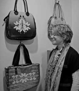 Emma Burton Printed Textiles