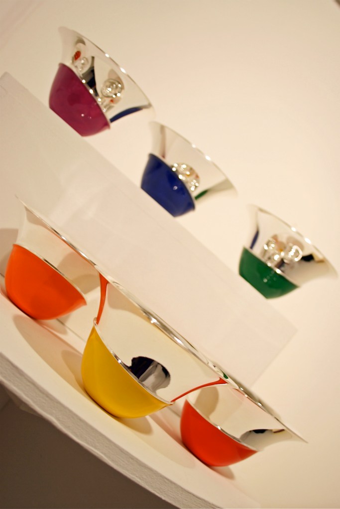 Sarah Stevenson Silversmith