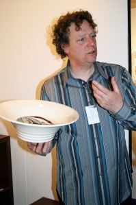 Kevin Millward Ceramics