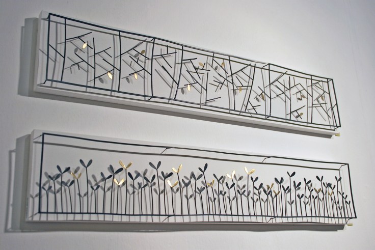 Laura Baxter Contemporary jewellery