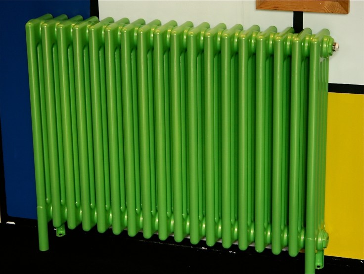 IMG_0859 This rad's no wallflower....