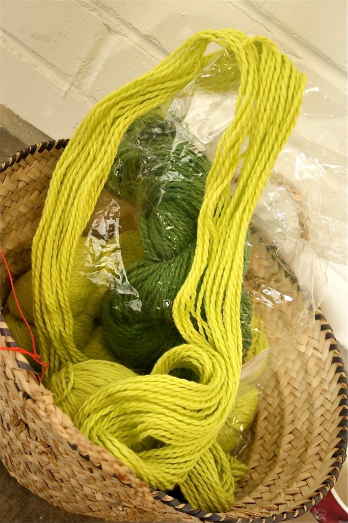 IMG_0865 This wasn't actually for sale, but was being used by one of the designers to make something with :-)