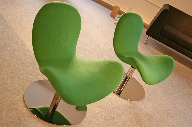 IMG_0949 Random greenness, isn't that awful, I didn't note what they were called...