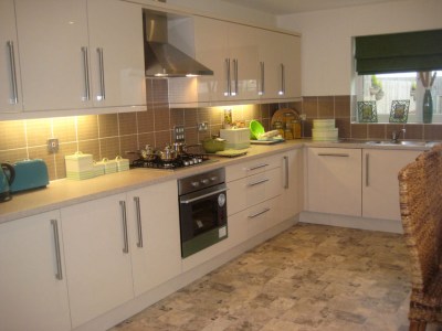 Watkins Jones' Anglesey development