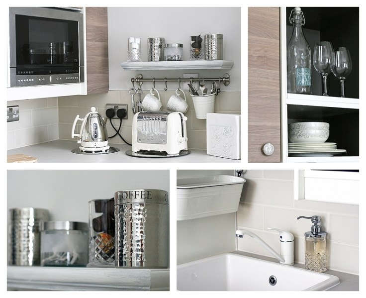 Luxury Boutique hotel room West Didsbury, South Manchester