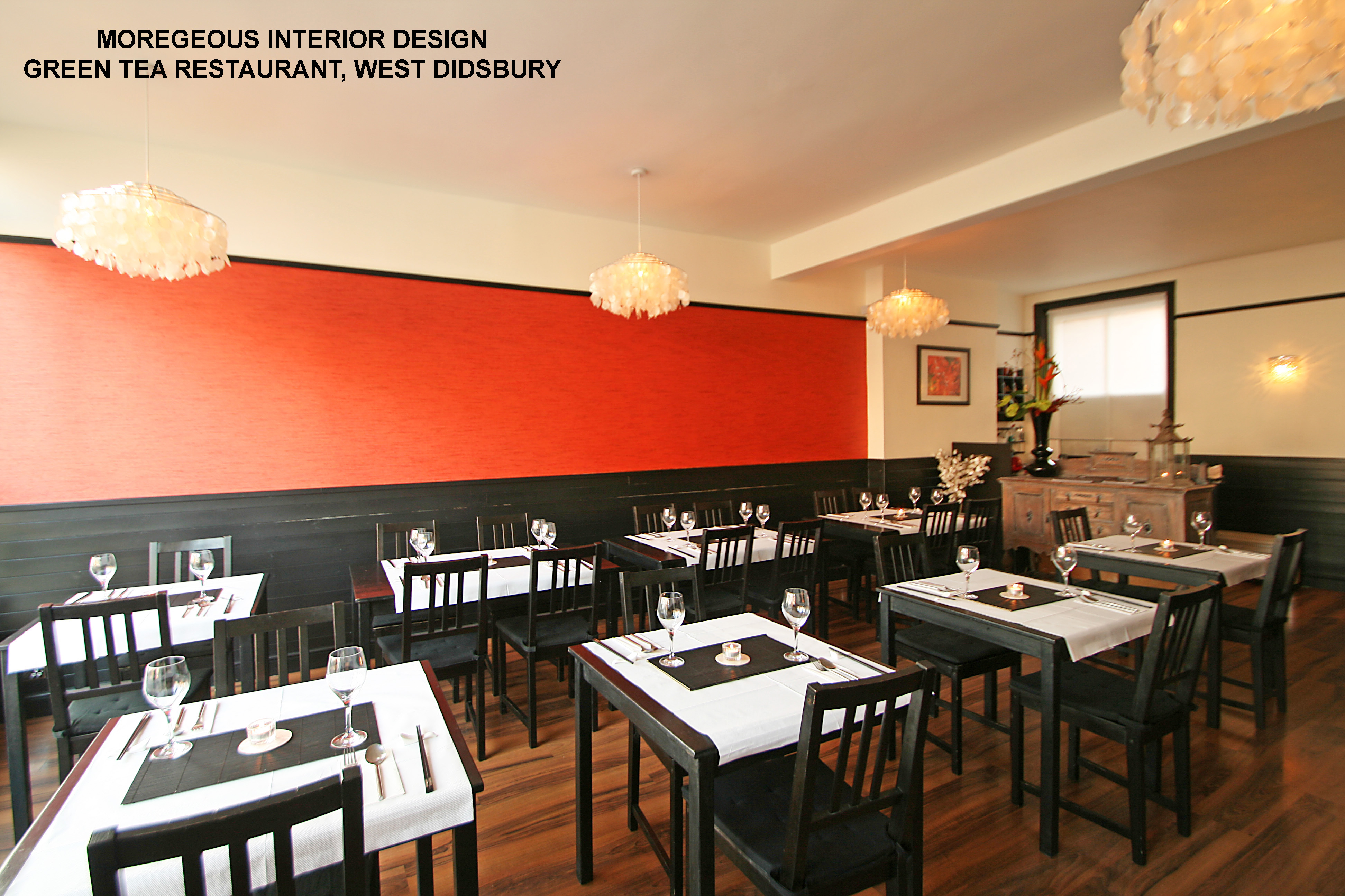 Sian Astley Moregeous Interior Design & Build Manchester