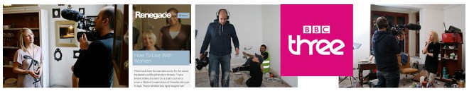 BBC3 How To Live With Women