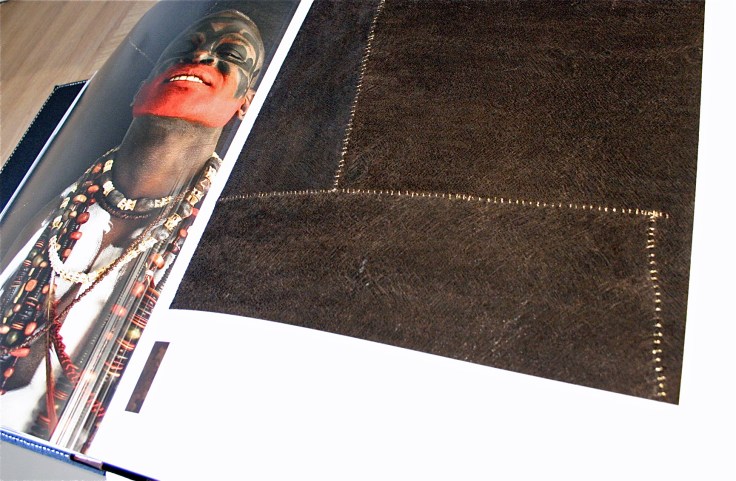 Bark Cloth by Arte for Brian Yates image Moregeous Design Sian Astley