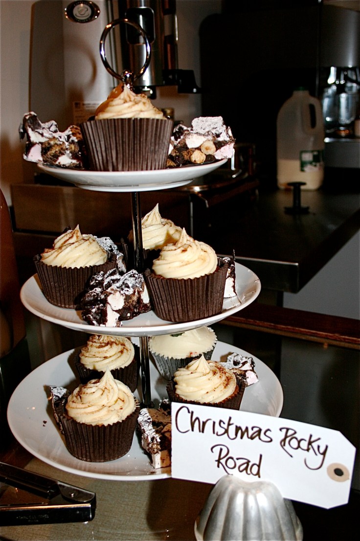 And The Dish Ran Away With The Spoon, West Didsbury, Sian Astley, Moregeous