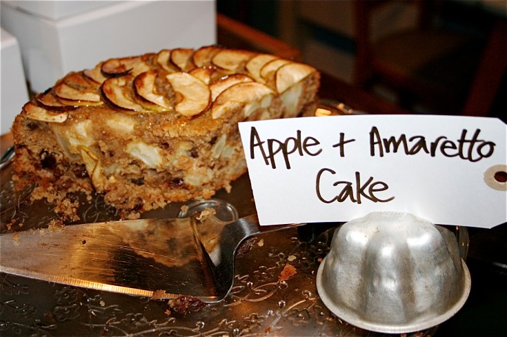 And The Dish Ran Away With The Spoon, West Didsbury, Sian Astley, Moregeous