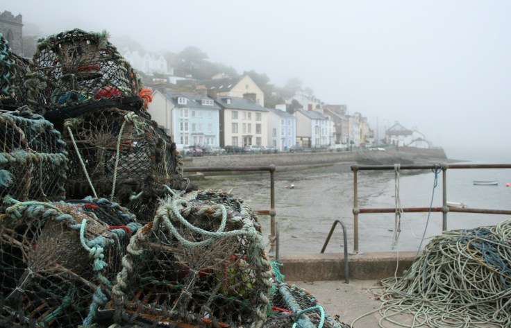 Fishing-nets-at-Aberdovey