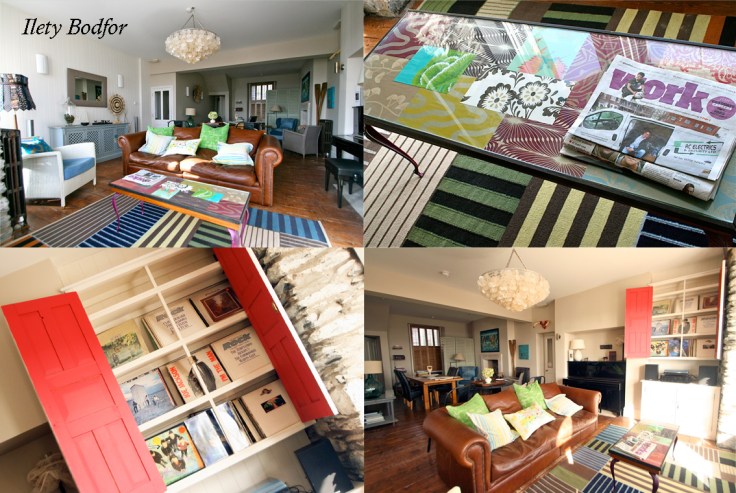 Ilety Bodfor Aberdovey West Wales