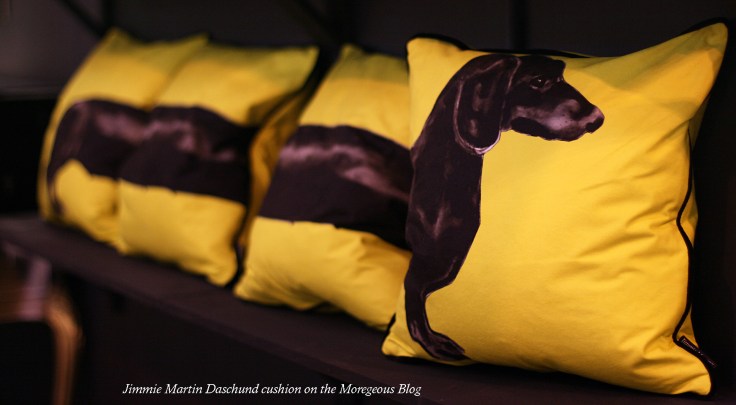 Interiors UK 2012 Jimmie Martin