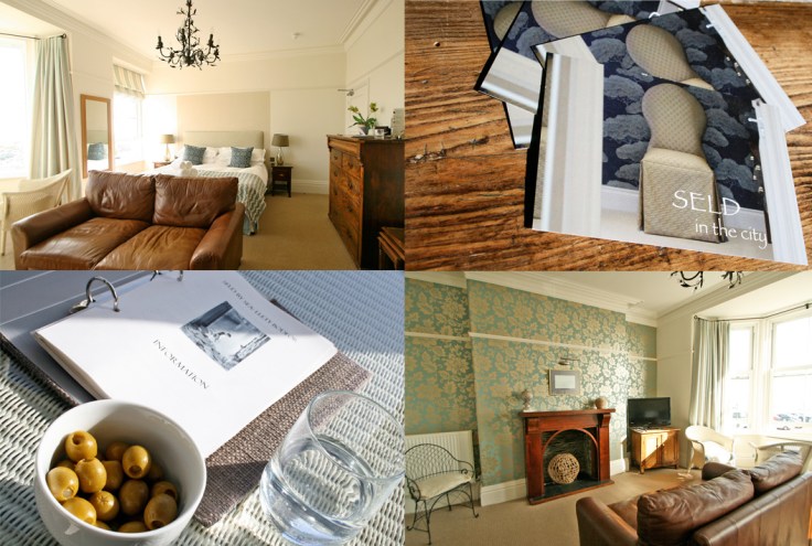 Llety Bodfor, Aberdovey Aberdyfi