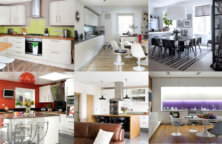 Half Built House Exeter