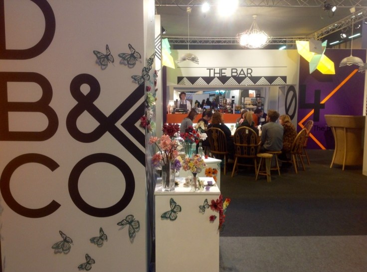 The Department Store by Designersblock