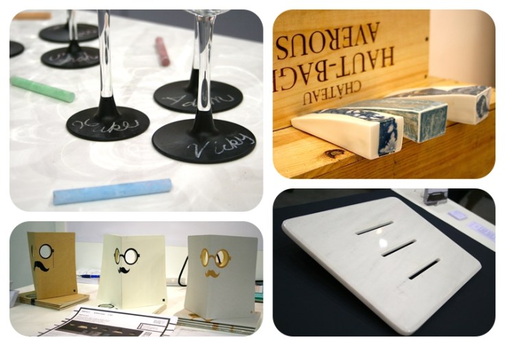 Design finds at Pulse 2013