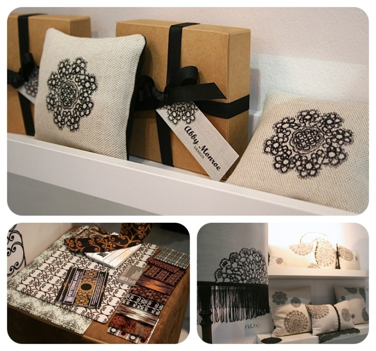 Pulse London 2013. Interior design and home trends for 2013 on Moregeous blog