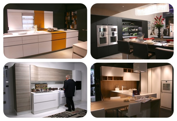 May Design Series, Interiors London, KBB, Arc 2013 - Moregeous review