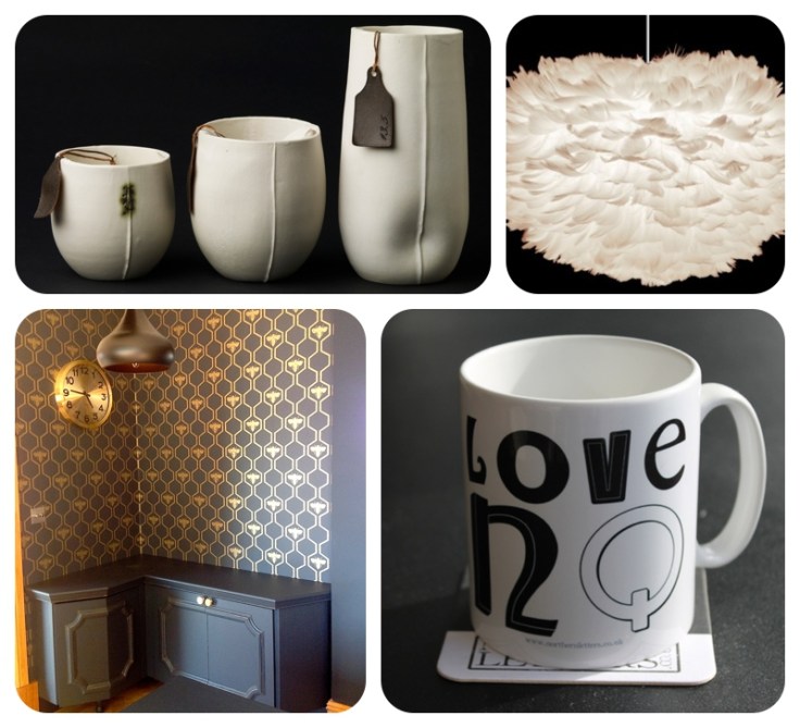 The Independent Interiors Show Manchester 2013