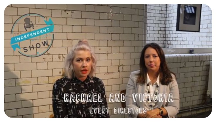 The Independent Interiors Show Manchester 2013