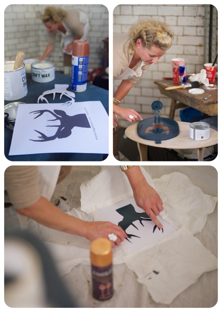 Thanks to Tim Simpson Photography for capturing our upcycling!