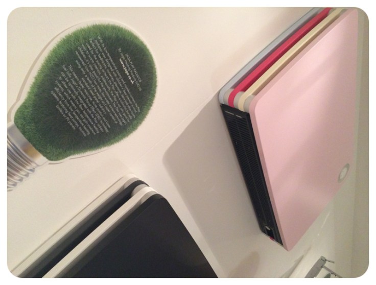 Grand Designs Live Birmingham 2013