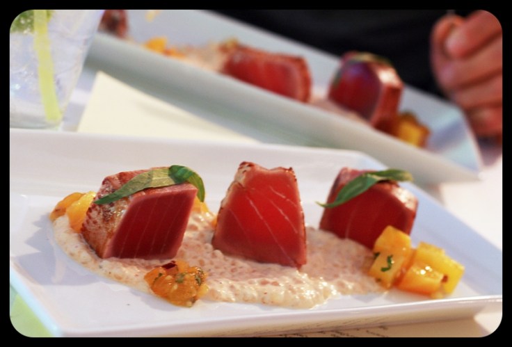 Chateau Marmot London 2013 on the Moregeous Blog