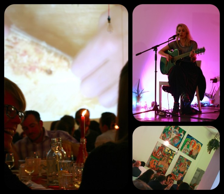 Chateau Marmot London 2013 on the Moregeous Blog