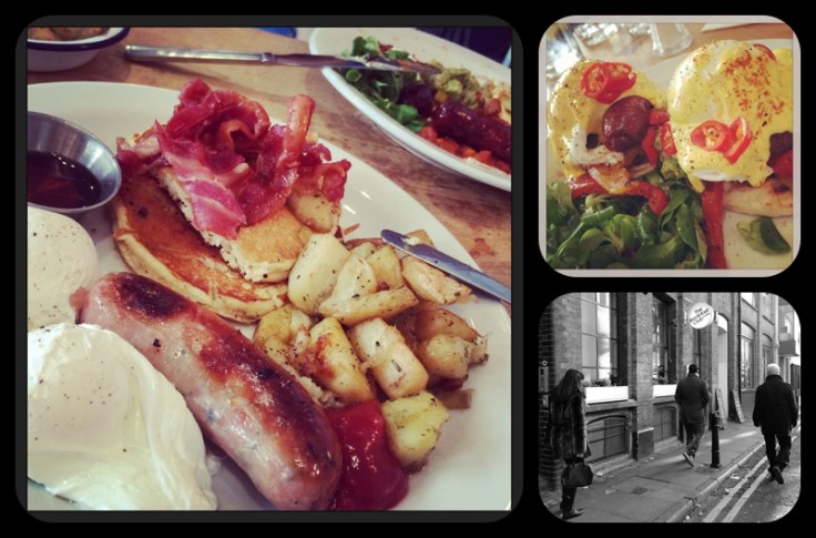 Chateau Marmot London 2013 on the Moregeous Blog