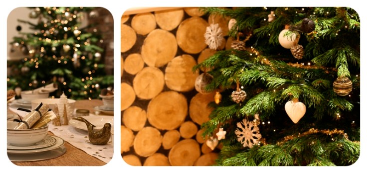 Chalet Chic Christmas