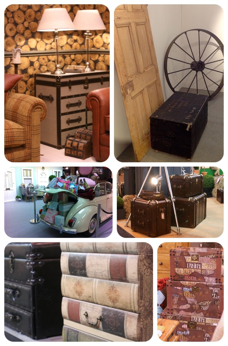 Design Interiors Birmingham 2013