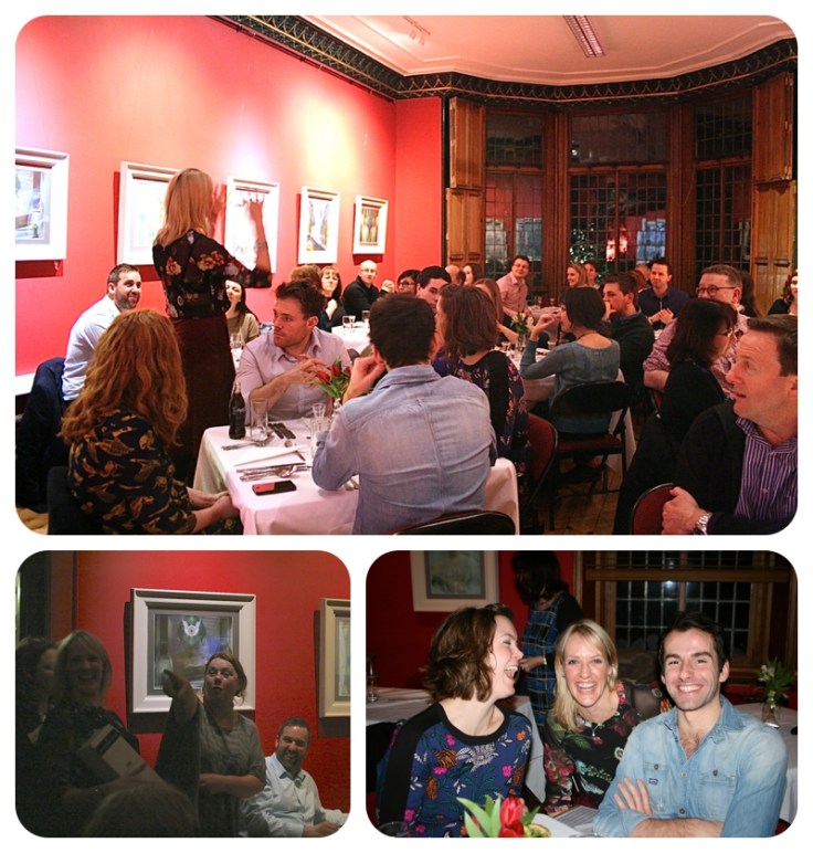 Manchester Gourmet Club 