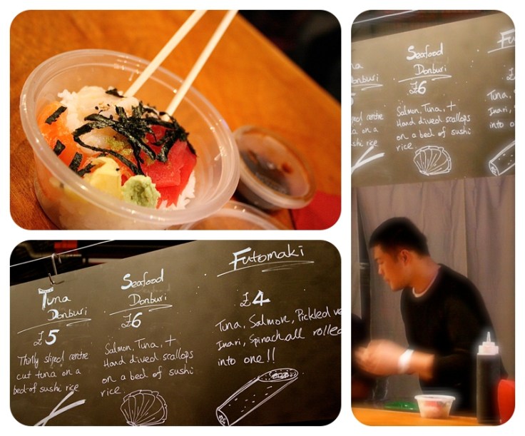 Beat Street Mcr Friday Food Fight  Andrew Nutters