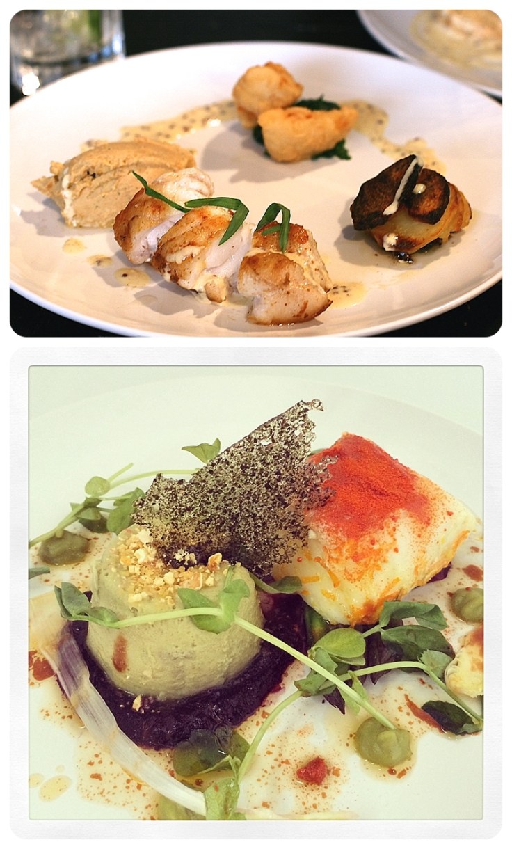 Something Fishy  Jon Fell & Drunken Butcher