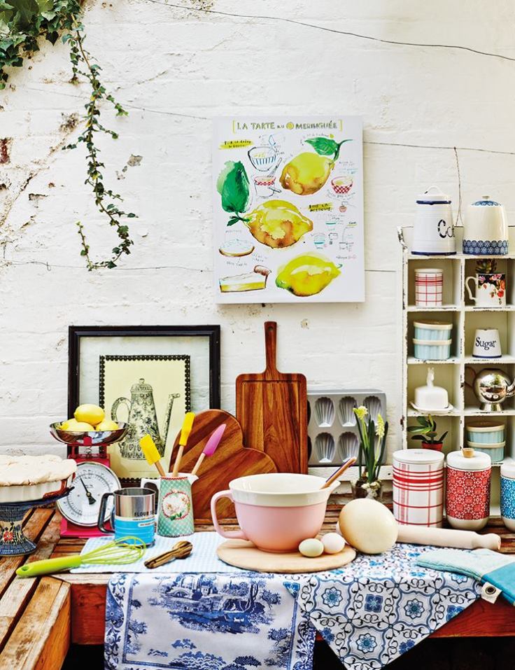 HomeSense Inspiration image 2014