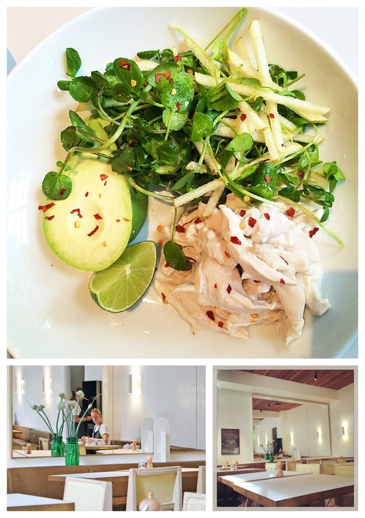 Review of Granger & Co, Clerkenwell