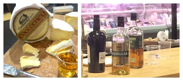 The Nantwich Cheese Show & Awards 2014