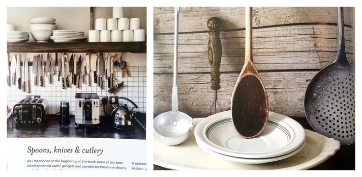 Kitchenalia by Vinny Lee review on the Moregeous Blog