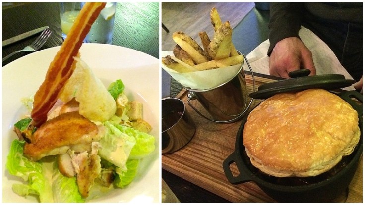 Bourbon & Black Didsbury