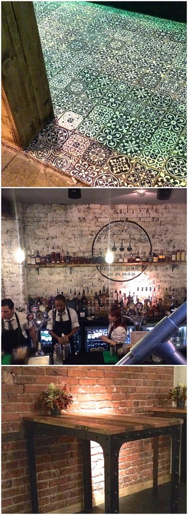 Bourbon & Black Didsbury