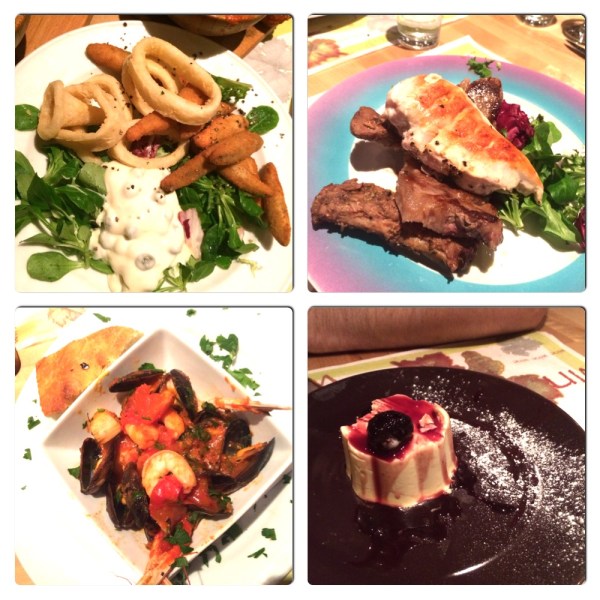 Delicatezze Di Bruno, Manchester