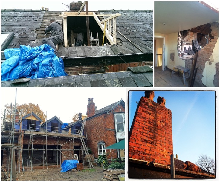 Moregeous Design & Build Manchester